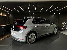 Volkswagen ID.3 Pro Performance 58kWh Style 