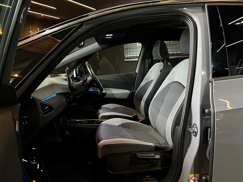 ID.3 Pro Performance 58kWh Style