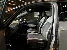 Volkswagen ID.3 Pro Performance 58kWh Style 