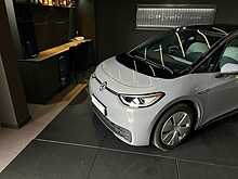 Volkswagen ID.3 Pro Performance 58kWh Style 