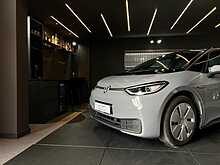 Volkswagen ID.3 Pro Performance 58kWh Style 