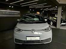 Volkswagen ID.3 Pro Performance 58kWh Style 