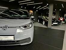 Volkswagen ID.3 Pro Performance 58kWh Style 