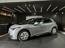 Volkswagen ID.3 Pro Performance 58kWh Style 
