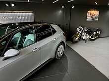 Volkswagen ID.3 Pro Performance 58kWh Style 