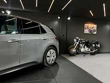 Volkswagen ID.3 Pro Performance 58kWh Style 