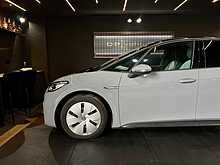 Volkswagen ID.3 Pro Performance 58kWh Style 