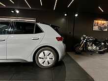 Volkswagen ID.3 Pro Performance 58kWh Style 