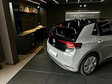 Volkswagen ID.3 Pro Performance 58kWh Style 