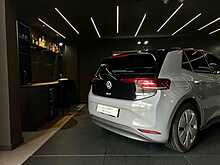 Volkswagen ID.3 Pro Performance 58kWh Style 