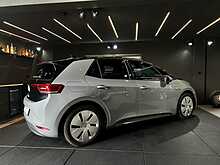 Volkswagen ID.3 Pro Performance 58kWh Style 