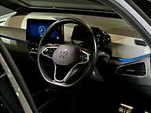 Volkswagen ID.3 Pro Performance 58kWh Style 