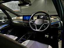 Volkswagen ID.3 Pro Performance 58kWh Style 