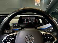 Volkswagen ID.3 Pro Performance 58kWh Style 