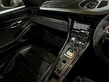 Porsche 911 991 Carrera GTS 