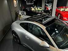 Porsche 911 991 Carrera GTS 