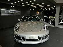 Porsche 911 991 Carrera GTS 