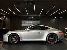 Porsche 911 991 Carrera GTS 
