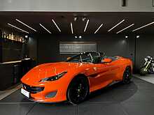 Ferrari PORTOFINO 3.8 T V8 