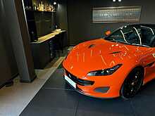 Ferrari PORTOFINO 3.8 T V8 