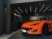 Ferrari PORTOFINO 3.8 T V8 
