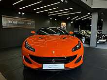 Ferrari PORTOFINO 3.8 T V8 