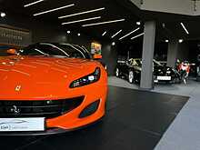 Ferrari PORTOFINO 3.8 T V8 