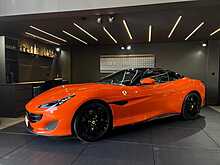 Ferrari PORTOFINO 3.8 T V8 