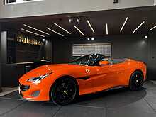 Ferrari PORTOFINO 3.8 T V8 