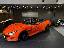 Ferrari PORTOFINO 3.8 T V8 