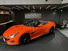 Ferrari PORTOFINO 3.8 T V8 