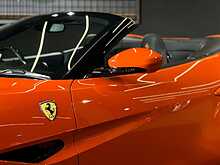 Ferrari PORTOFINO 3.8 T V8 