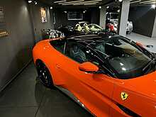 Ferrari PORTOFINO 3.8 T V8 