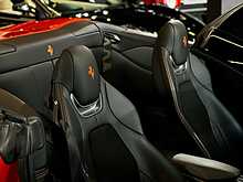 Ferrari PORTOFINO 3.8 T V8 