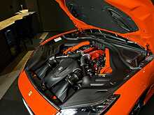 Ferrari PORTOFINO 3.8 T V8 