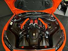 Ferrari PORTOFINO 3.8 T V8 