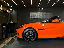 Ferrari PORTOFINO 3.8 T V8 