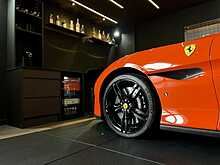 Ferrari PORTOFINO 3.8 T V8 
