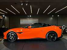 Ferrari PORTOFINO 3.8 T V8 