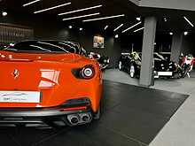 Ferrari PORTOFINO 3.8 T V8 
