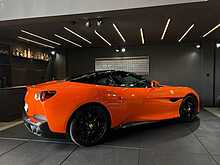 Ferrari PORTOFINO 3.8 T V8 