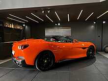 Ferrari PORTOFINO 3.8 T V8 