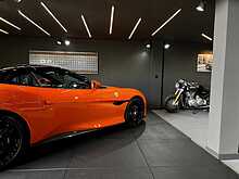 Ferrari PORTOFINO 3.8 T V8 