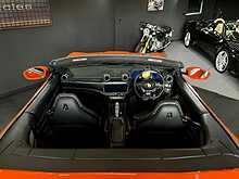 Ferrari PORTOFINO 3.8 T V8 