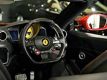 Ferrari PORTOFINO 3.8 T V8 
