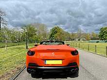 Ferrari PORTOFINO 3.8 T V8 