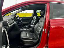 Kia SPORTAGE 1.7 CRDi 3 