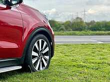 Kia SPORTAGE 1.7 CRDi 3 