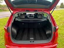 Kia SPORTAGE 1.7 CRDi 3 