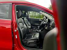 Kia SPORTAGE 1.7 CRDi 3 